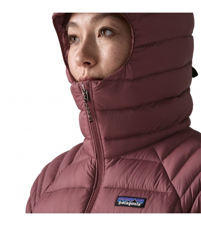 Patagonia Down Sweater Hoody W's