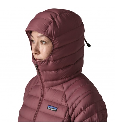 Patagonia Down Sweater Hoody W's