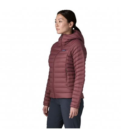 Patagonia Down Sweater Hoody W's