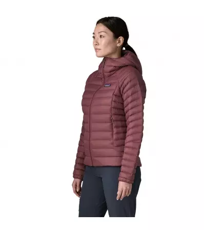 Пухенка Patagonia Down Sweater Hoody W's