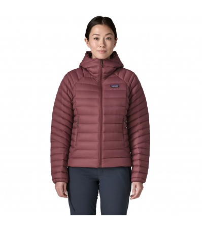 Patagonia Down Sweater Hoody W's