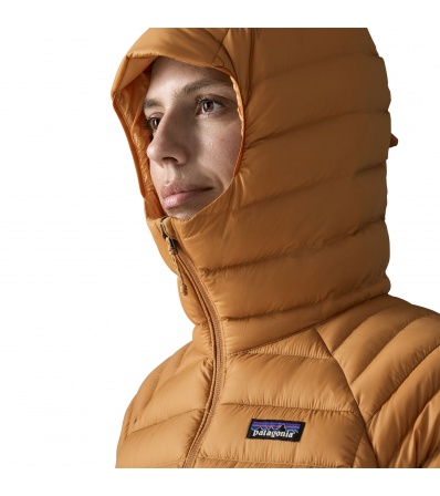 Patagonia Down Sweater Hoody W's