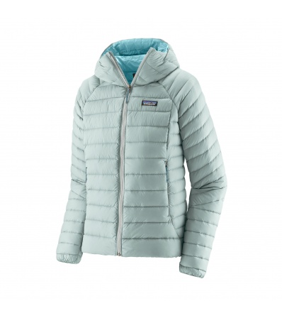 Patagonia Down Sweater Hoody W's