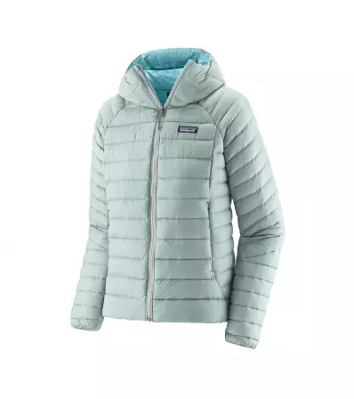 Пухенка Patagonia Down Sweater Hoody W's
