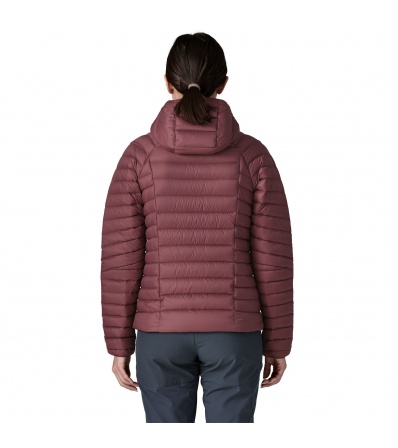 Patagonia Down Sweater Hoody W's