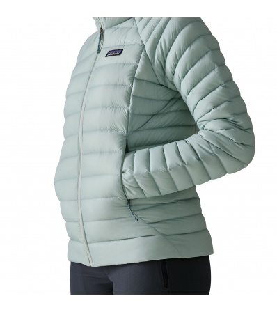 Patagonia Down Sweater Hoody W's