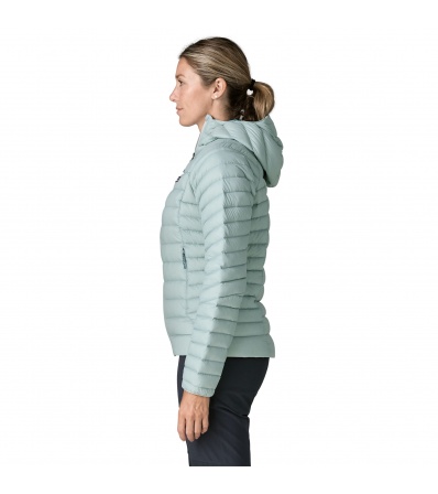 Patagonia Down Sweater Hoody W's