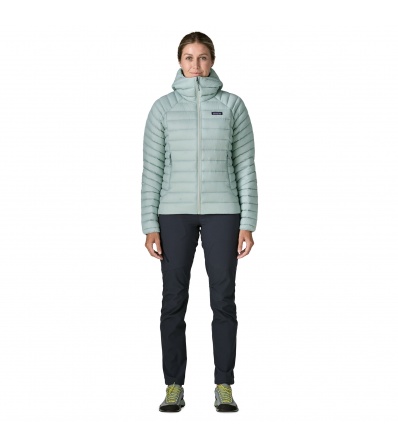 Patagonia Down Sweater Hoody W's
