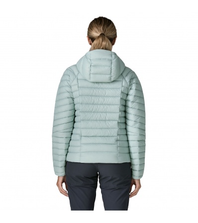 Patagonia Down Sweater Hoody W's