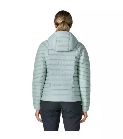 Пухенка Patagonia Down Sweater Hoody W's