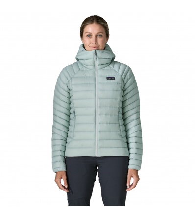 Patagonia Down Sweater Hoody W's