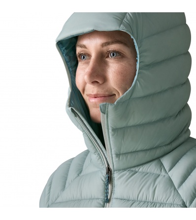 Patagonia Down Sweater Hoody W's