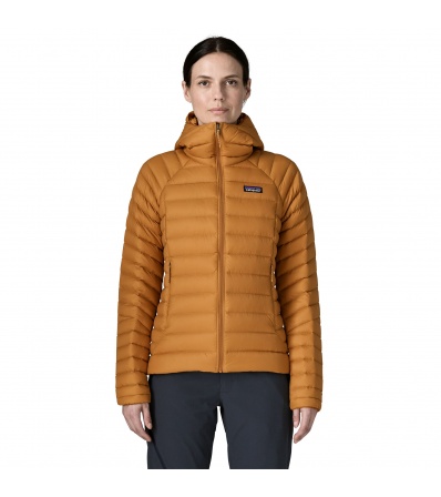 Patagonia Down Sweater Hoody W's