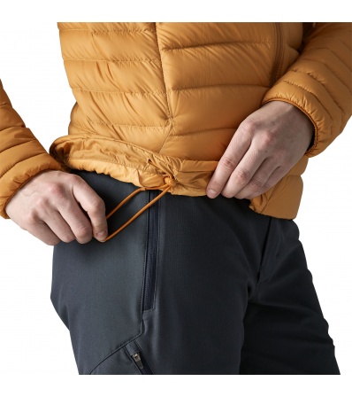 Patagonia Down Sweater Hoody W's