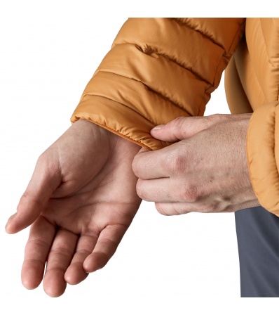Patagonia Down Sweater Hoody W's