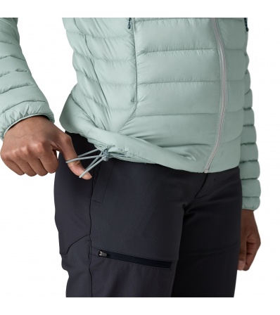 Patagonia Down Sweater W's