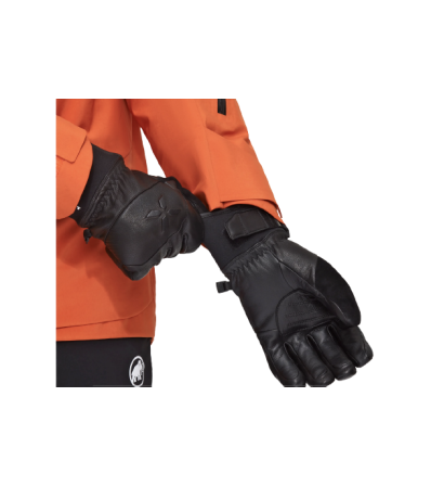 Mammut Eiger Free Gloves Winter 2024