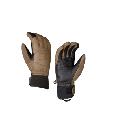 Mammut Eiger Free Gloves Winter 2024