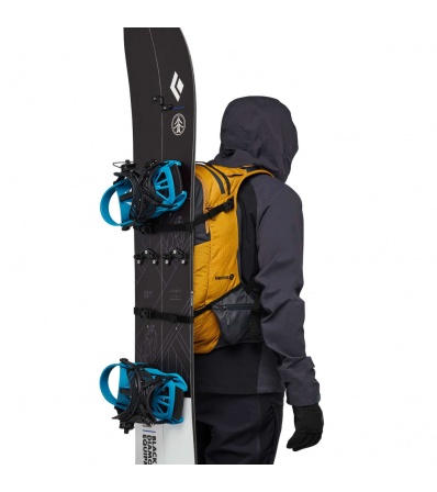 Раница Black Diamond Dawn Patrol 25L Winter 2025