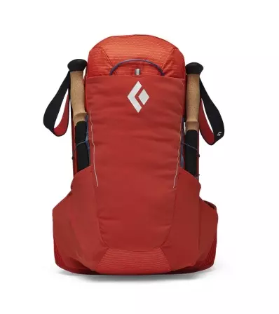 Backpack Black Diamond Pursuit 15 Summer 2024