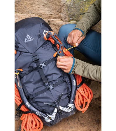 Раница Gregory Alpinisto 50L