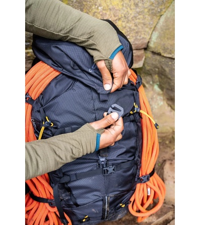 Раница Gregory Alpinisto 50L