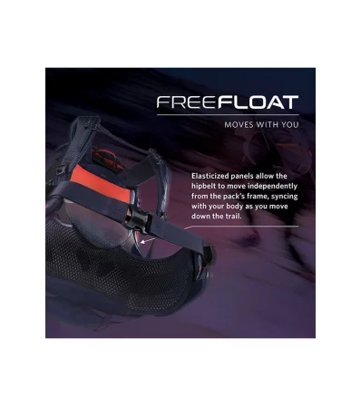 Раница Gregory Paragon 40L