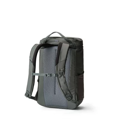 Gregory Rhune 25L