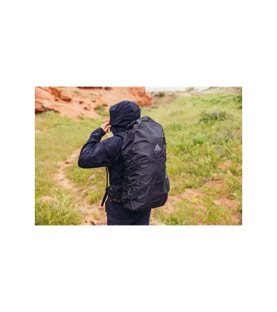 Gregory Stout 55L
