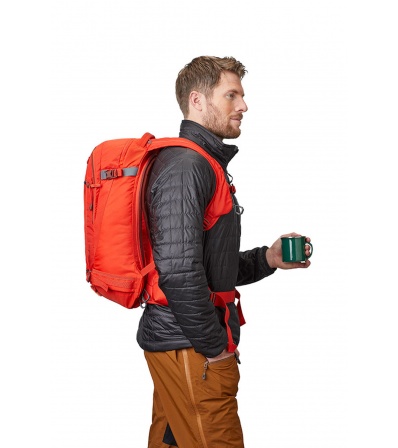 Раница Gregory Targhee 26L