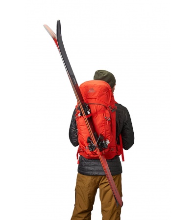 Раница Gregory Targhee 45L