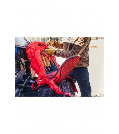 Раница Gregory Targhee 45L