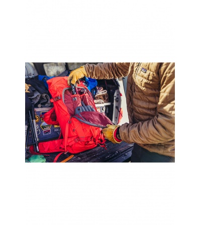 Раница Gregory Targhee 45L