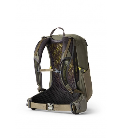 Gregory Zulu LT 25L