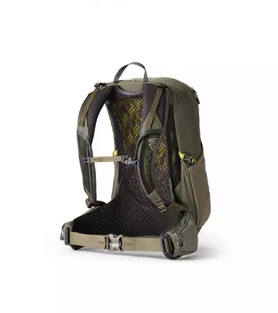 Раница Gregory Zulu LT 25L