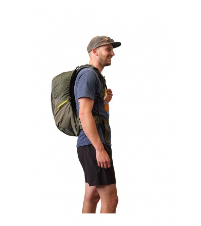Gregory Zulu LT 25L
