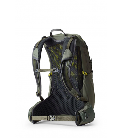 Gregory Zulu LT RC 20L