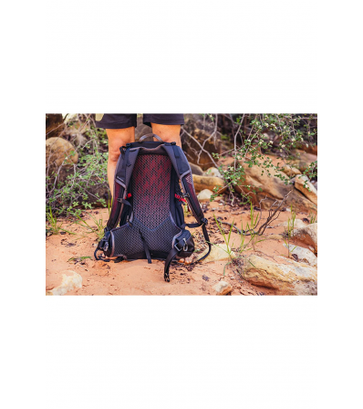 Gregory Zulu LT RC 20L