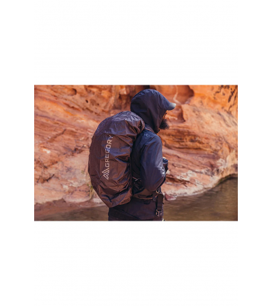 Gregory Zulu LT RC 20L