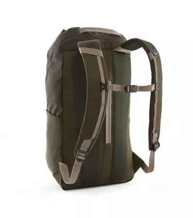Patagonia Black Hole Pack 25L Summer 2025