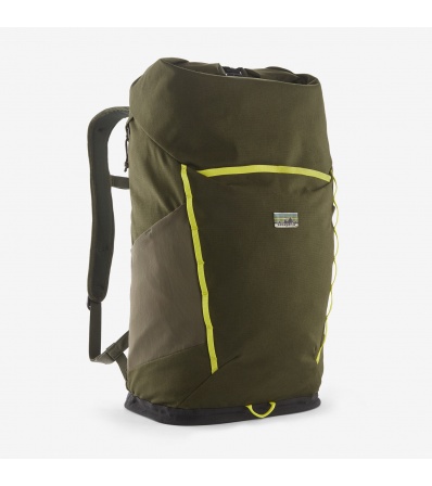 Раница Patagonia Fieldsmith Roll-Top Pack 32L Winter 2025