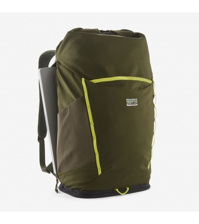 Раница Patagonia Fieldsmith Roll-Top Pack 32L Winter 2025