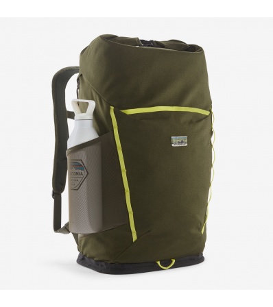 Раница Patagonia Fieldsmith Roll-Top Pack 32L Winter 2025