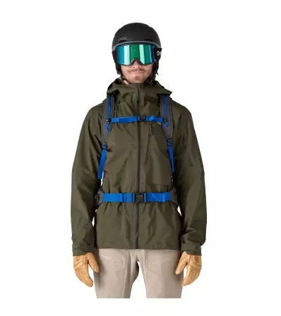 Patagonia SnowDrifter Pack 30L Winter 2025