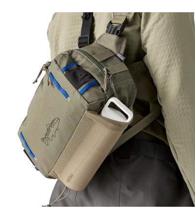 Patagonia Stealth Switch Fishing Pack 9L