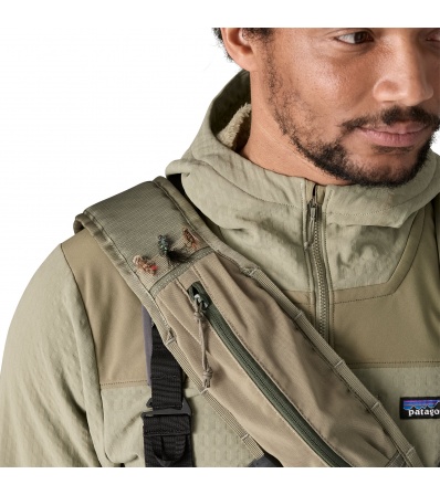 Patagonia Stealth Switch Fishing Pack 9L