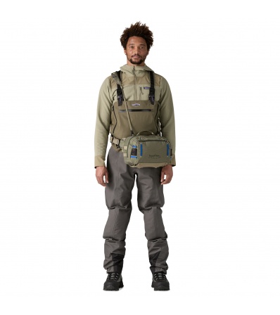 Patagonia Stealth Switch Fishing Pack 9L