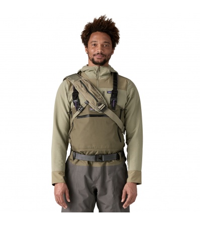 Patagonia Stealth Switch Fishing Pack 9L