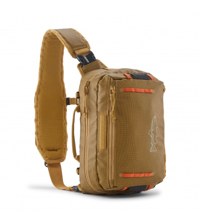 Patagonia Stealth Switch Fishing Pack 9L