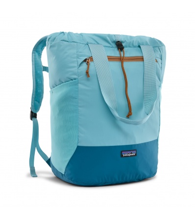 Patagonia Terravia Tote Pack 24L